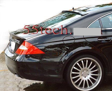 Mercedes grill 55tech Benz Motors fin single CLS 2004~2008 – 1 W219